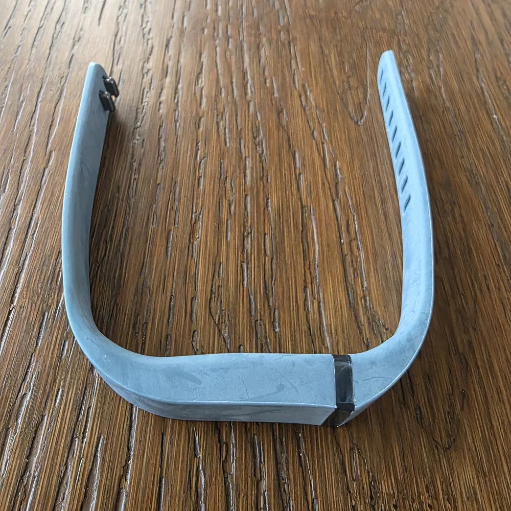  Set of 7 Fitbit Flex Wireless Activity and Sleep Tracker Wristbands No Charger - Picture 7 of 11